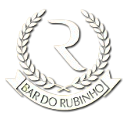 Logo Bar do Rubinho