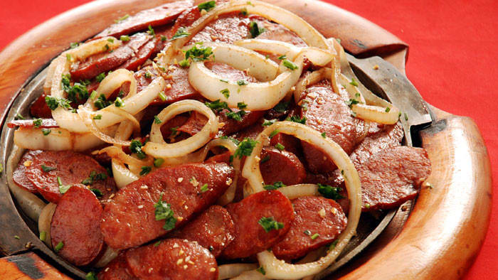 Calabresa