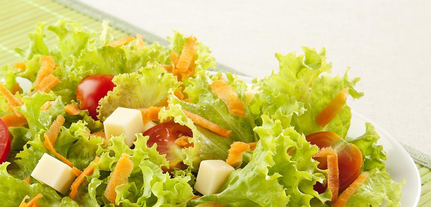 Salada Completa